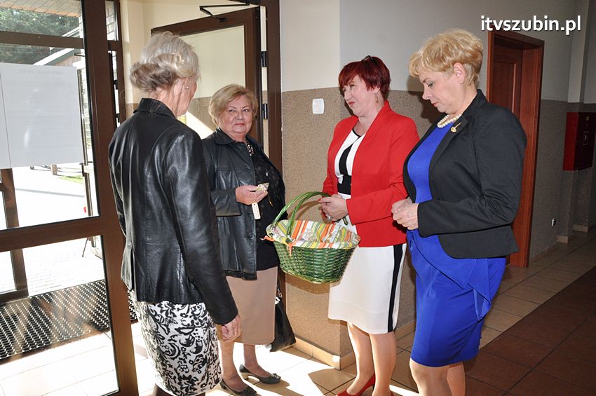 Jubileusz 60-lecia istnienia Koła Gospodyń Wiejskich w Turze