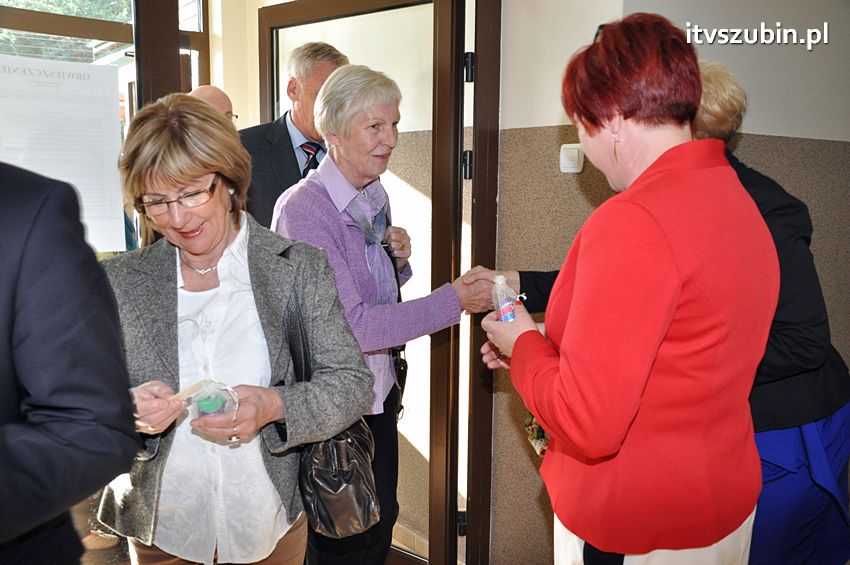 Jubileusz 60-lecia istnienia Koła Gospodyń Wiejskich w Turze