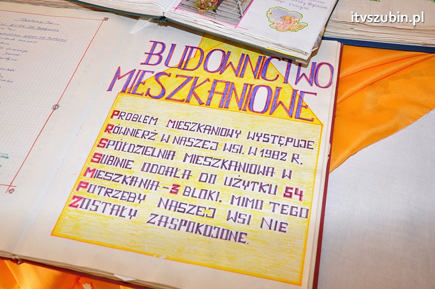 Jubileusz 60-lecia istnienia Koła Gospodyń Wiejskich w Turze