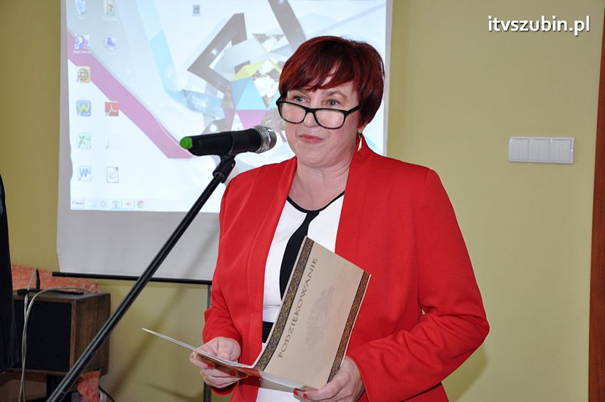 Jubileusz 60-lecia istnienia Koła Gospodyń Wiejskich w Turze