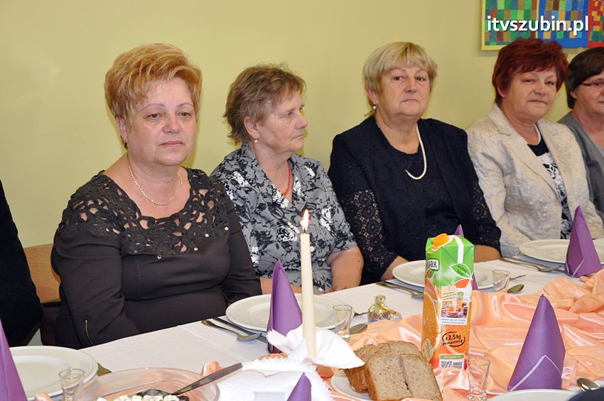 Jubileusz 60-lecia istnienia Koła Gospodyń Wiejskich w Turze
