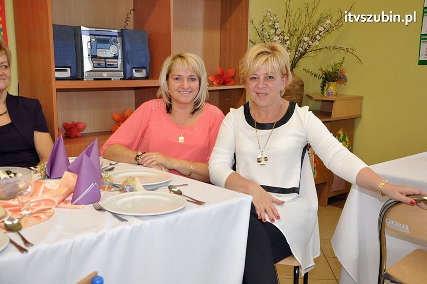 Jubileusz 60-lecia istnienia Koła Gospodyń Wiejskich w Turze