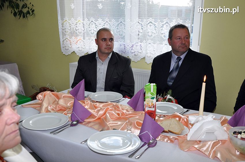 Jubileusz 60-lecia istnienia Koła Gospodyń Wiejskich w Turze