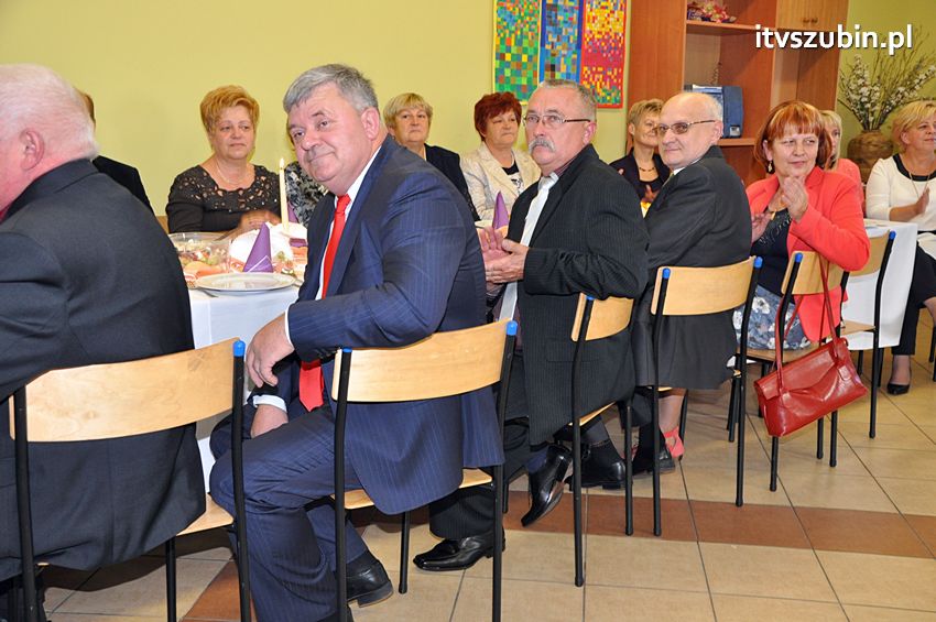 Jubileusz 60-lecia istnienia Koła Gospodyń Wiejskich w Turze