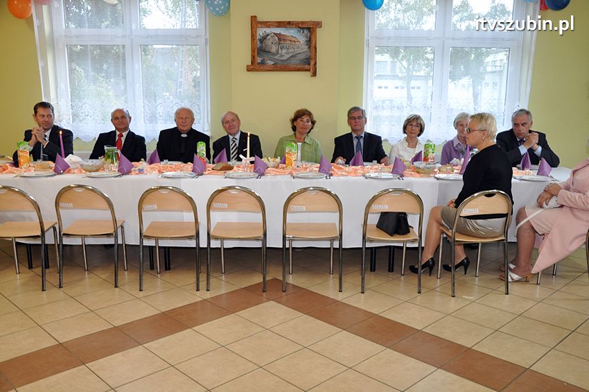 Jubileusz 60-lecia istnienia Koła Gospodyń Wiejskich w Turze