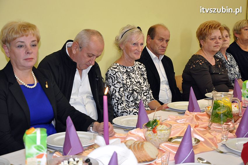 Jubileusz 60-lecia istnienia Koła Gospodyń Wiejskich w Turze