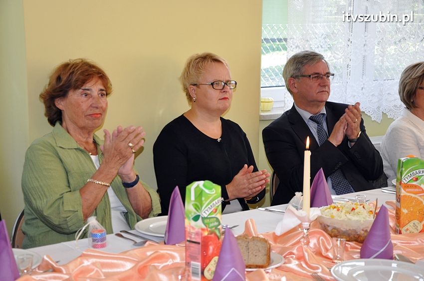 Jubileusz 60-lecia istnienia Koła Gospodyń Wiejskich w Turze