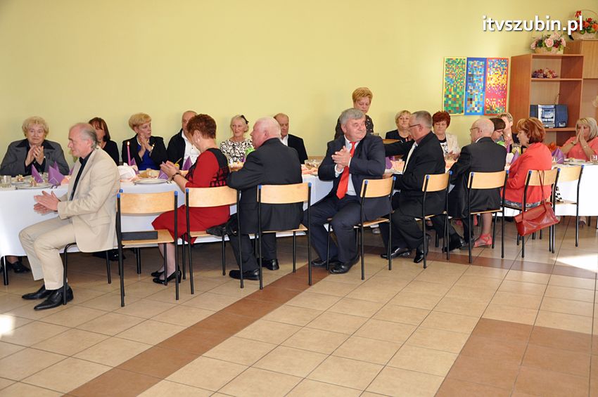 Jubileusz 60-lecia istnienia Koła Gospodyń Wiejskich w Turze