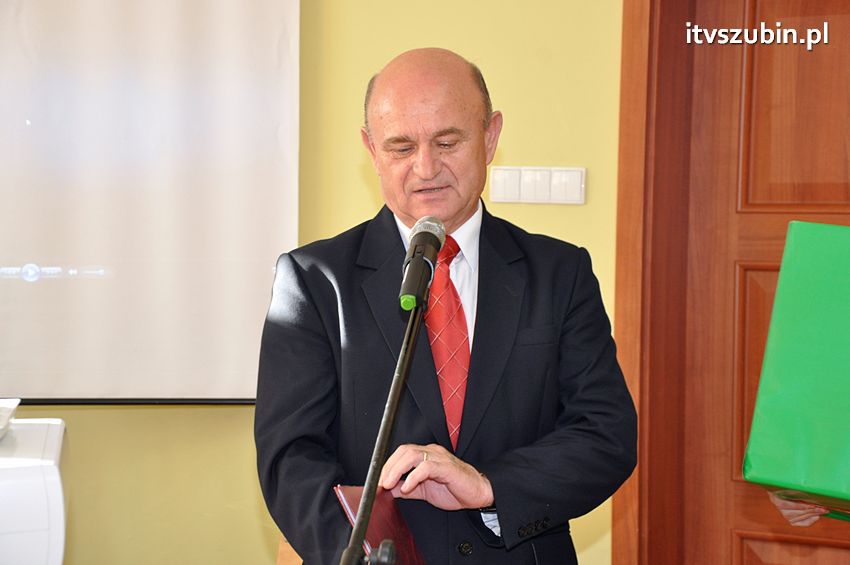 Jubileusz 60-lecia istnienia Koła Gospodyń Wiejskich w Turze