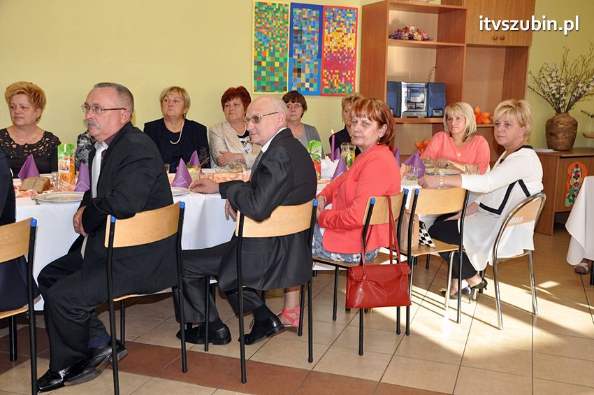 Jubileusz 60-lecia istnienia Koła Gospodyń Wiejskich w Turze