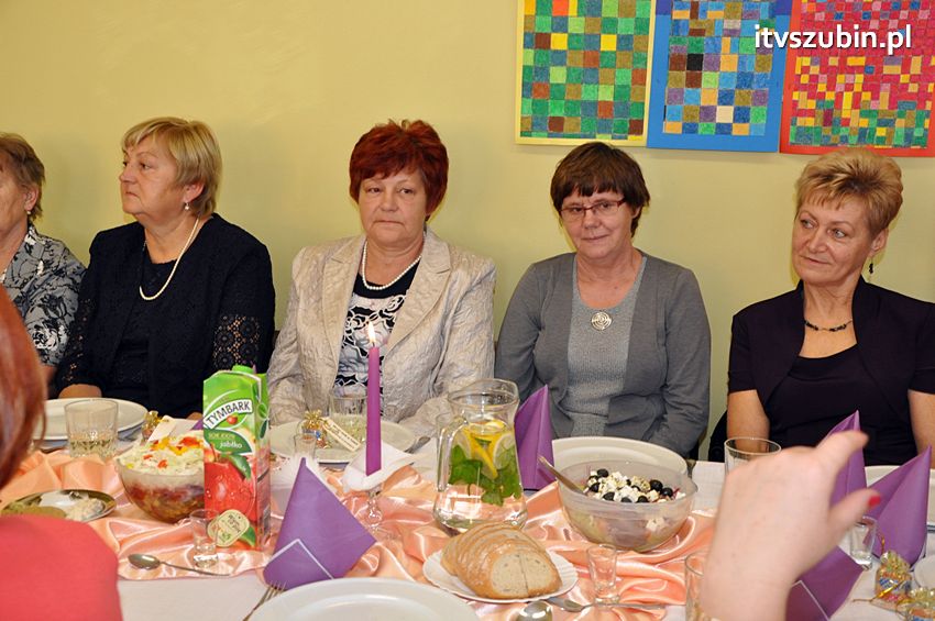 Jubileusz 60-lecia istnienia Koła Gospodyń Wiejskich w Turze