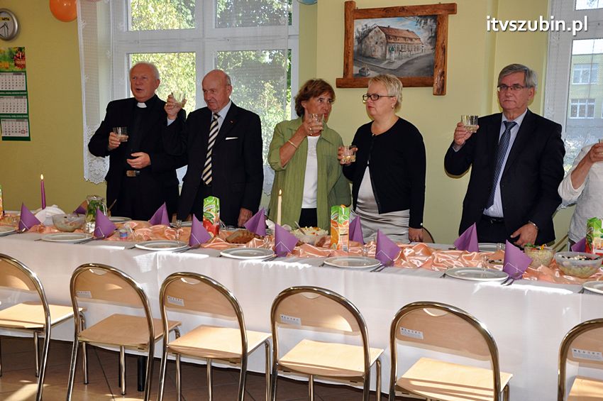 Jubileusz 60-lecia istnienia Koła Gospodyń Wiejskich w Turze