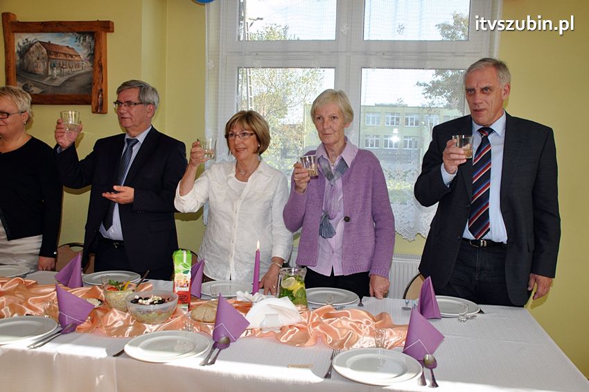 Jubileusz 60-lecia istnienia Koła Gospodyń Wiejskich w Turze