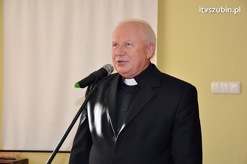 Jubileusz 60-lecia istnienia Koła Gospodyń Wiejskich w Turze