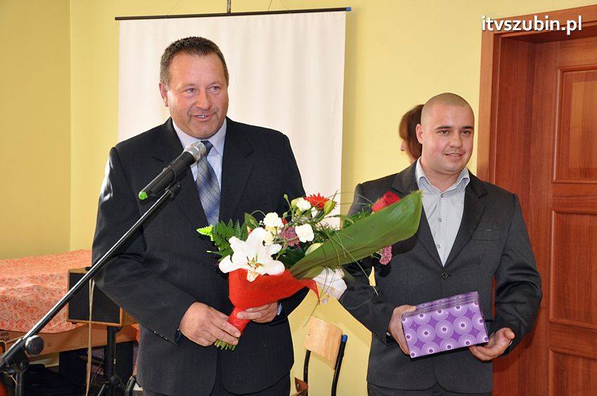 Jubileusz 60-lecia istnienia Koła Gospodyń Wiejskich w Turze