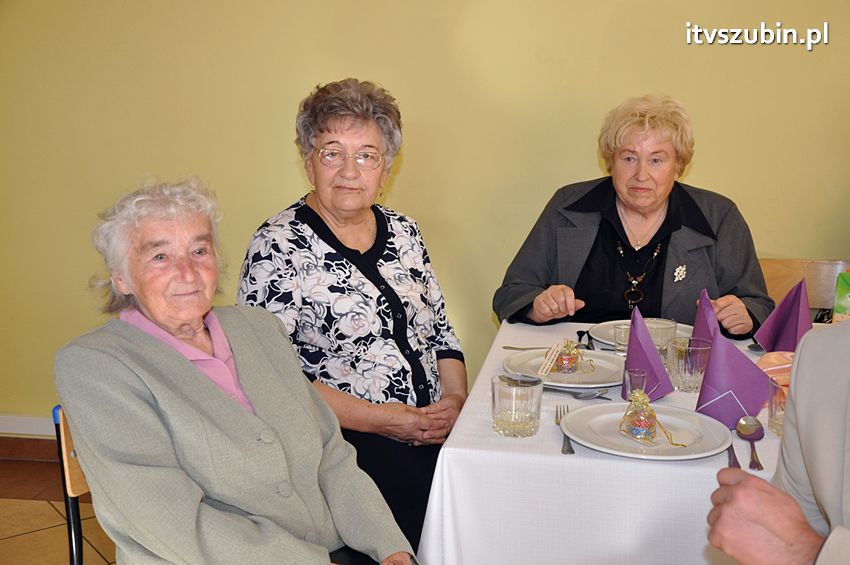 Jubileusz 60-lecia istnienia Koła Gospodyń Wiejskich w Turze