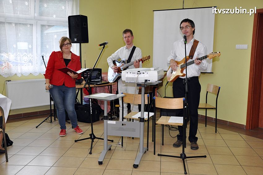 Jubileusz 60-lecia istnienia Koła Gospodyń Wiejskich w Turze