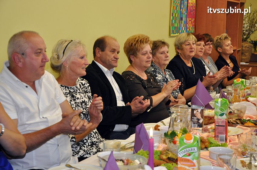 Jubileusz 60-lecia istnienia Koła Gospodyń Wiejskich w Turze