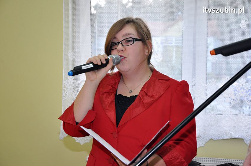 Jubileusz 60-lecia istnienia Koła Gospodyń Wiejskich w Turze