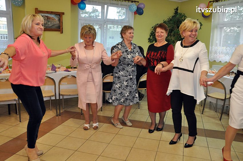 Jubileusz 60-lecia istnienia Koła Gospodyń Wiejskich w Turze