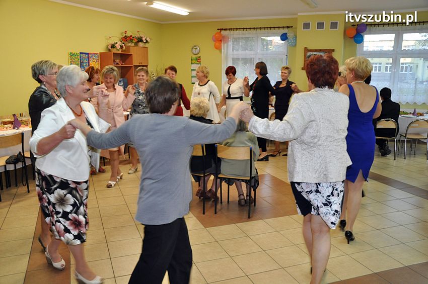 Jubileusz 60-lecia istnienia Koła Gospodyń Wiejskich w Turze