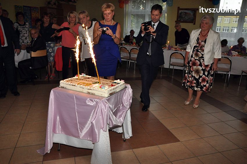 Jubileusz 60-lecia istnienia Koła Gospodyń Wiejskich w Turze