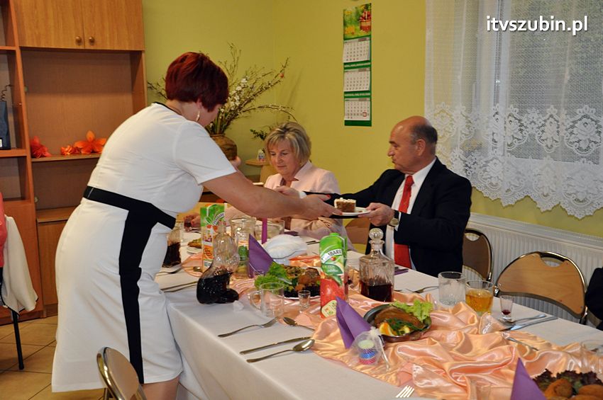 Jubileusz 60-lecia istnienia Koła Gospodyń Wiejskich w Turze