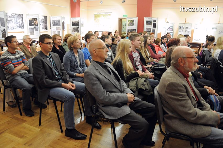 Natchnieniem pamiętnik Anny Frank [FILM]