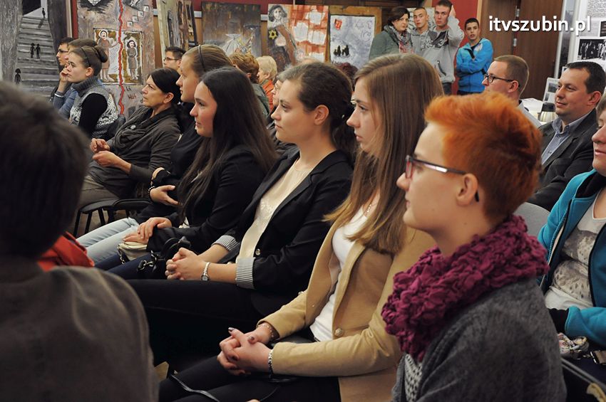 Natchnieniem pamiętnik Anny Frank [FILM]