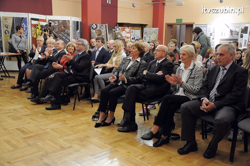 Natchnieniem pamiętnik Anny Frank [FILM]