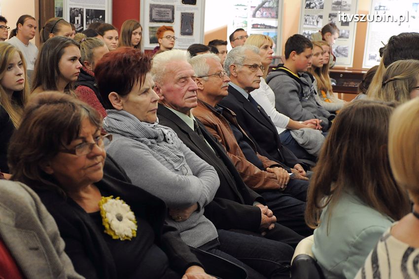 Natchnieniem pamiętnik Anny Frank [FILM]