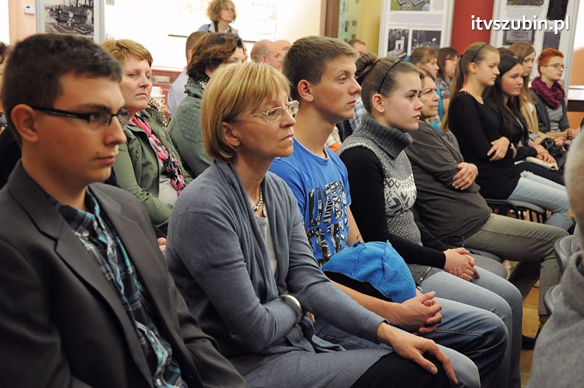 Natchnieniem pamiętnik Anny Frank [FILM]