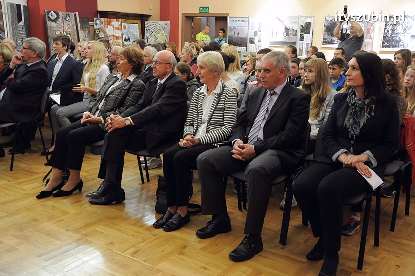 Natchnieniem pamiętnik Anny Frank [FILM]