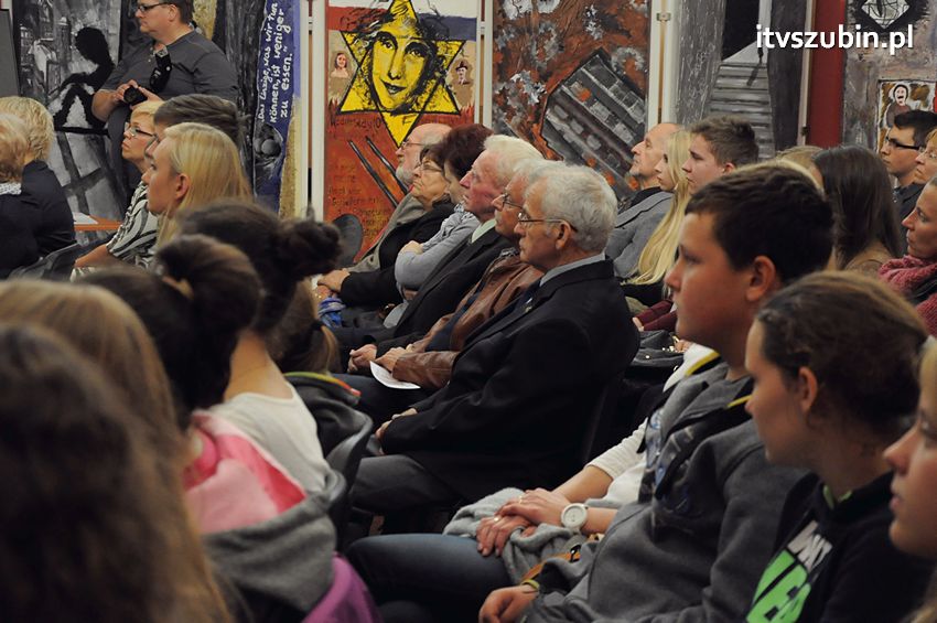 Natchnieniem pamiętnik Anny Frank [FILM]