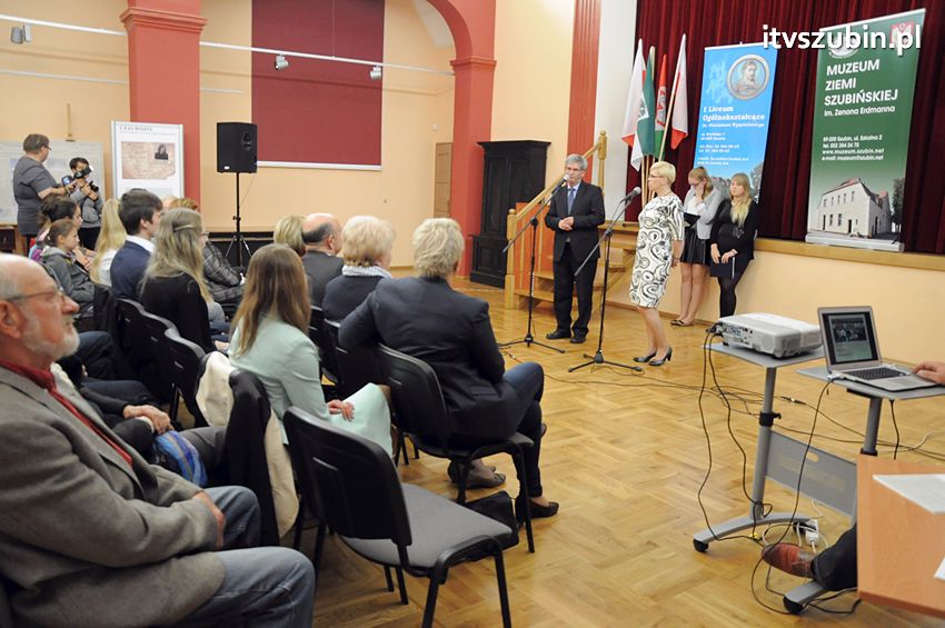 Natchnieniem pamiętnik Anny Frank [FILM]