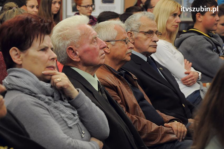 Natchnieniem pamiętnik Anny Frank [FILM]