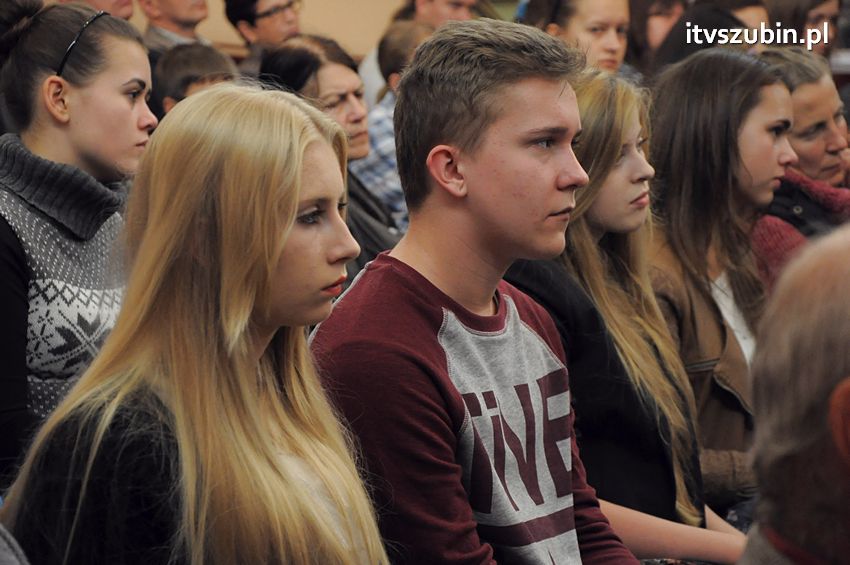 Natchnieniem pamiętnik Anny Frank [FILM]
