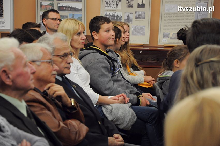 Natchnieniem pamiętnik Anny Frank [FILM]
