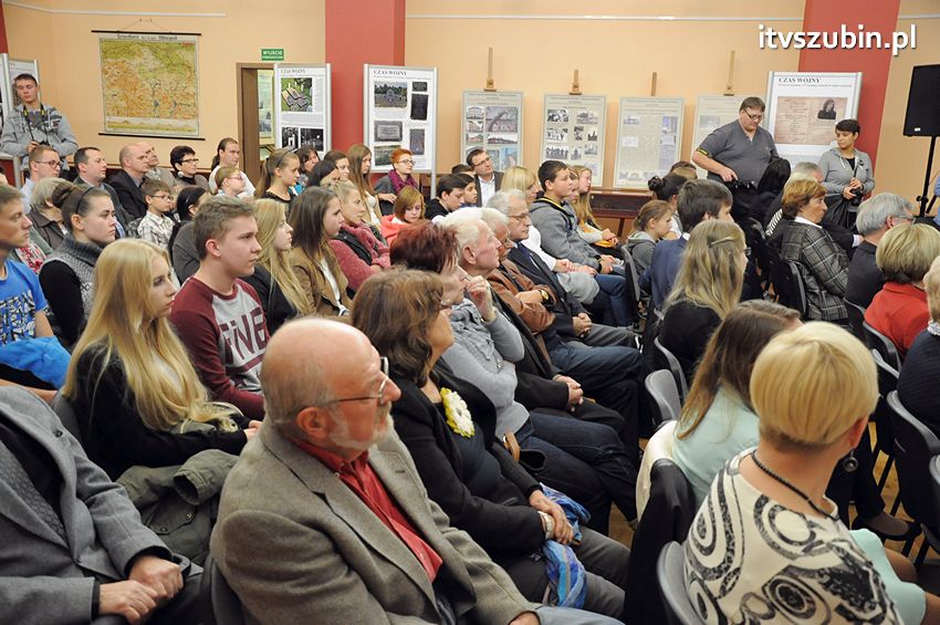 Natchnieniem pamiętnik Anny Frank [FILM]