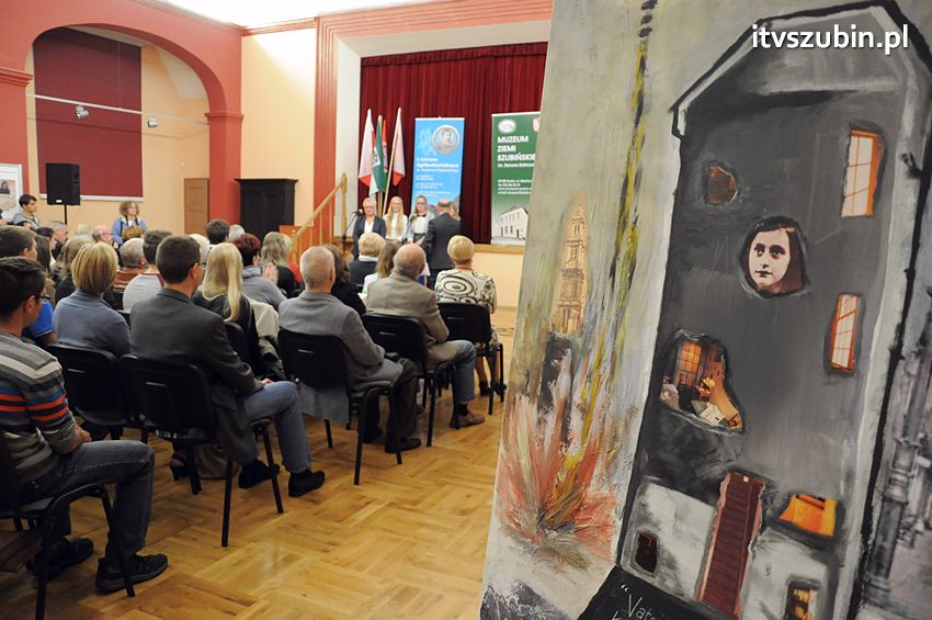 Natchnieniem pamiętnik Anny Frank [FILM]