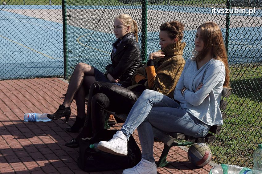 Turniej Piłki Nożnej o Puchar Dyrektora ZSP Szubin