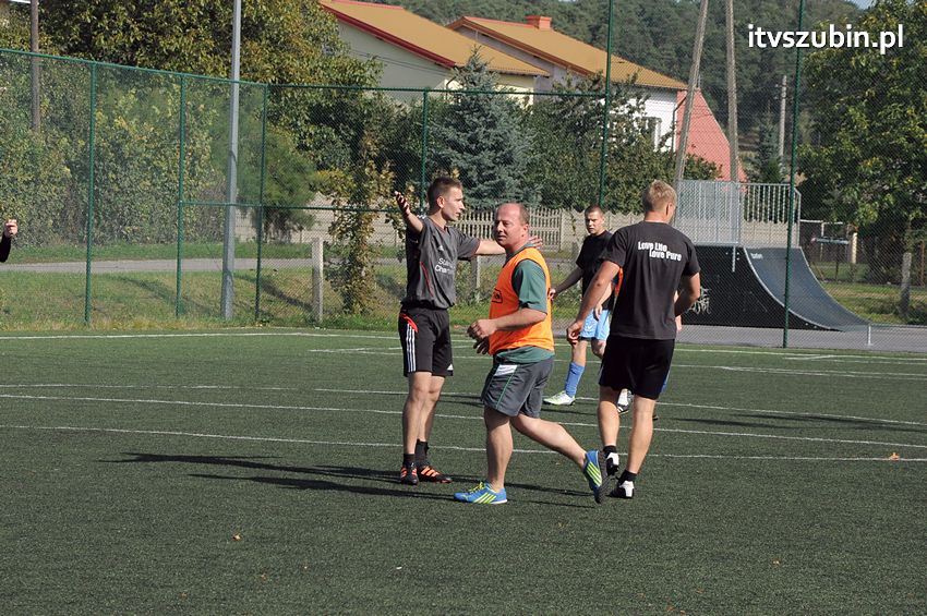 Turniej Piłki Nożnej o Puchar Dyrektora ZSP Szubin