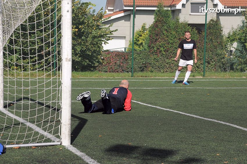 Turniej Piłki Nożnej o Puchar Dyrektora ZSP Szubin