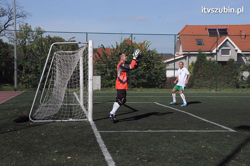 Turniej Piłki Nożnej o Puchar Dyrektora ZSP Szubin