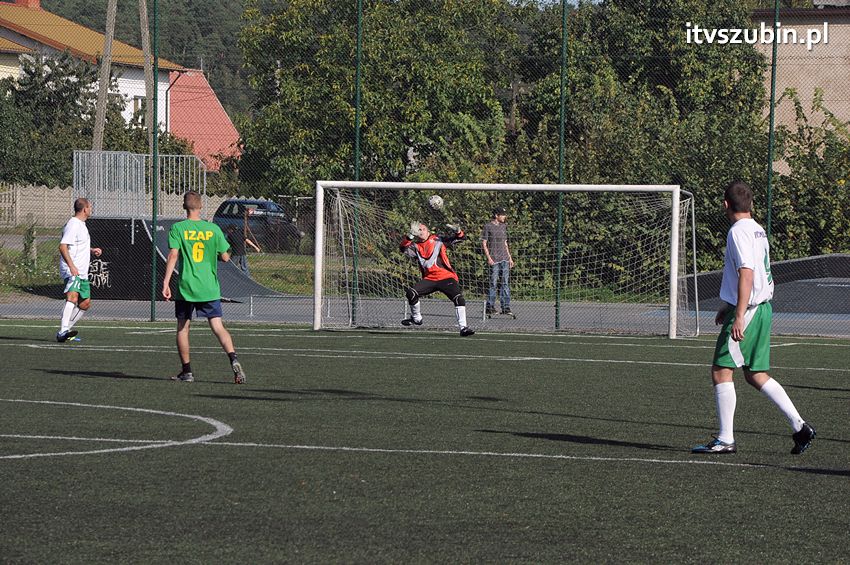Turniej Piłki Nożnej o Puchar Dyrektora ZSP Szubin