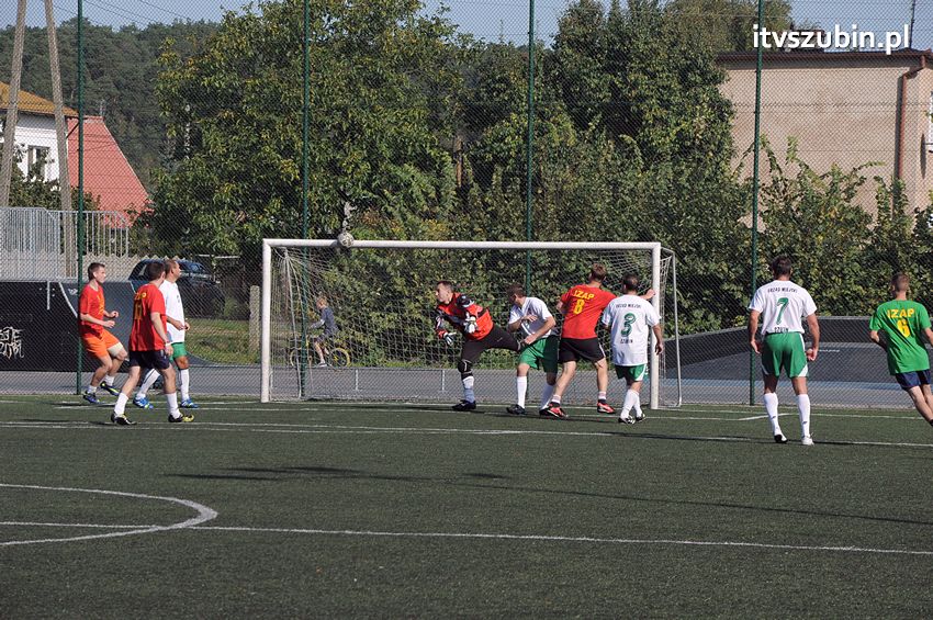 Turniej Piłki Nożnej o Puchar Dyrektora ZSP Szubin