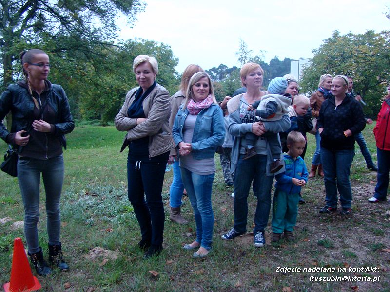 Ognisko integracyjne dla klasy I b