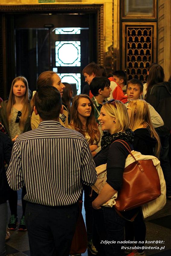 Młodzi samorządowcy na start