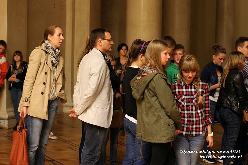 Młodzi samorządowcy na start