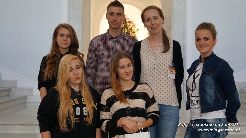 Młodzi samorządowcy na start